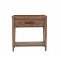 1-Drawer End Table S506