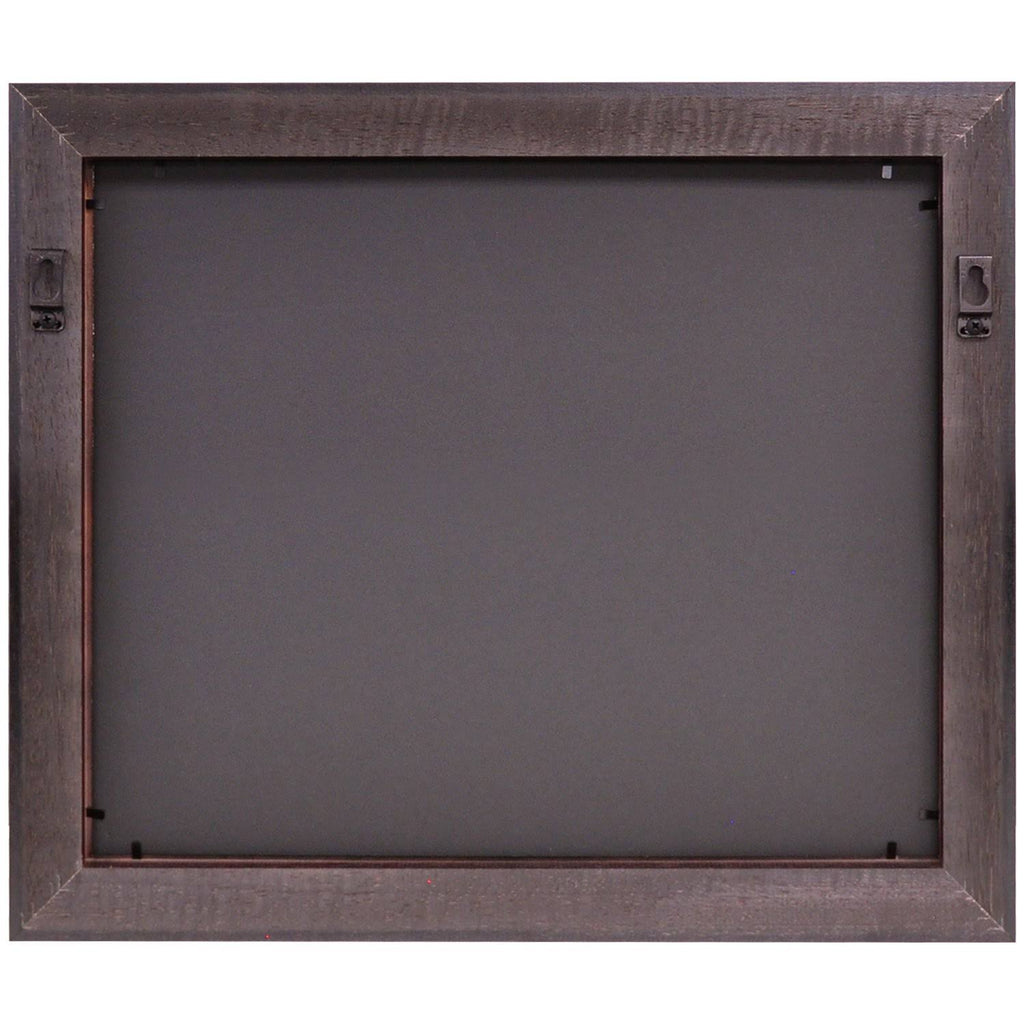 Framed Lithograph B834