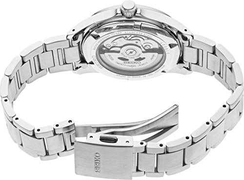 Japanese Mechanical Automatic Watch E90759
