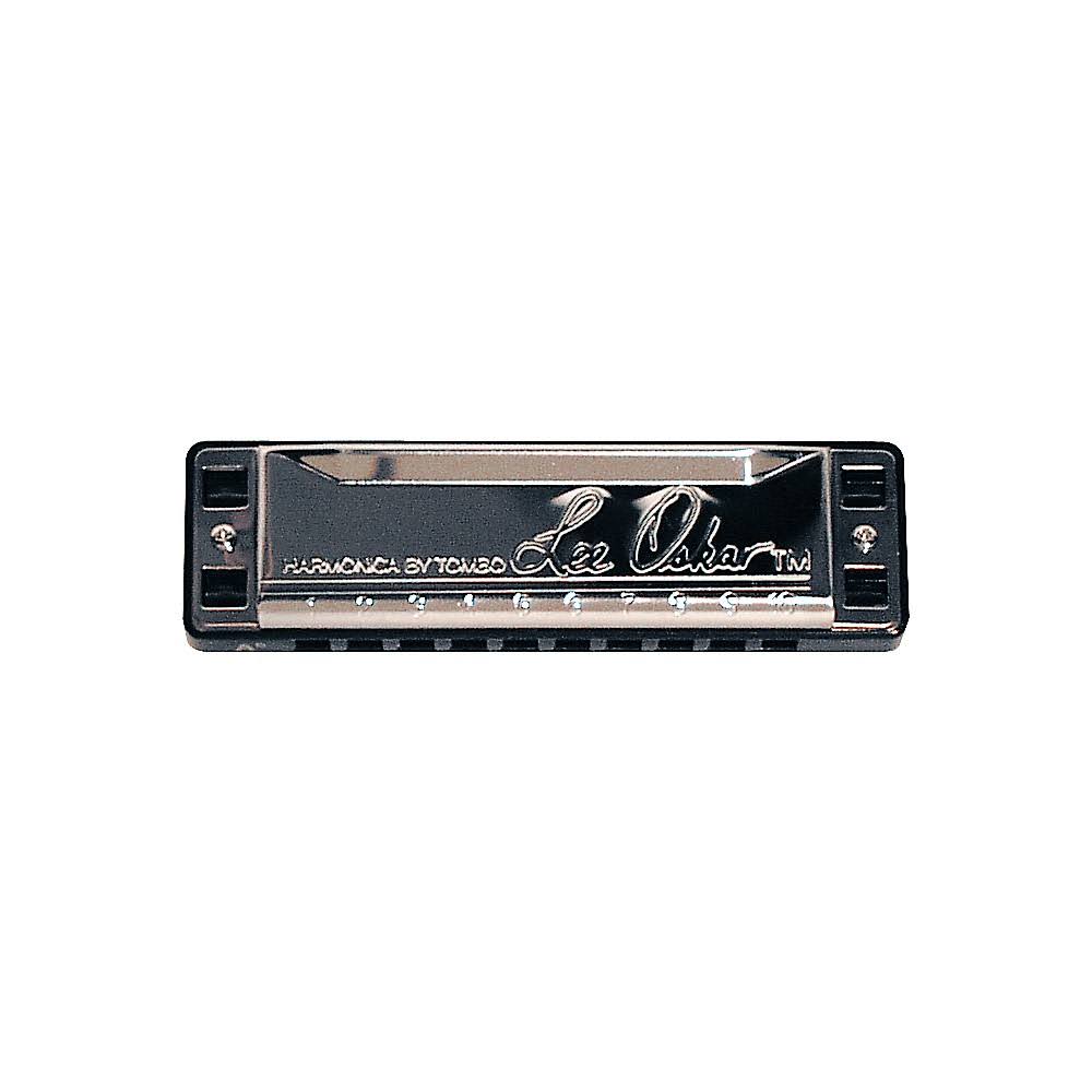 5-Pack Harmonica with Case H838874