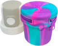Protective Case Pink Blue Purple Tie-Dye F30619