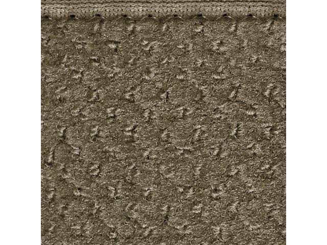 Camel Tan Skid-Resistant Carpet Runner 10 ft. x 36 in. X59826