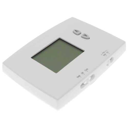 Non-Programmable Thermostat W9883