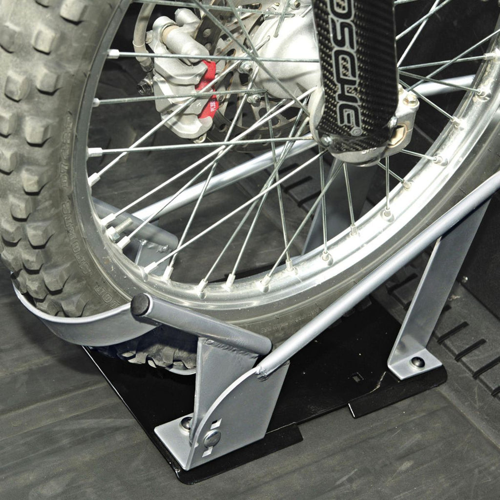 Motorcycle Wheel Chock I761406