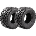 20x10-9 Rear ATV Tires Set Of 2 O919271