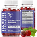 Ashwagandha Gummies 750mg 60 Count S951