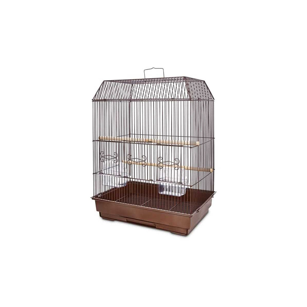 Parakeet Habitat O75788