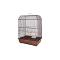 Parakeet Habitat O75788