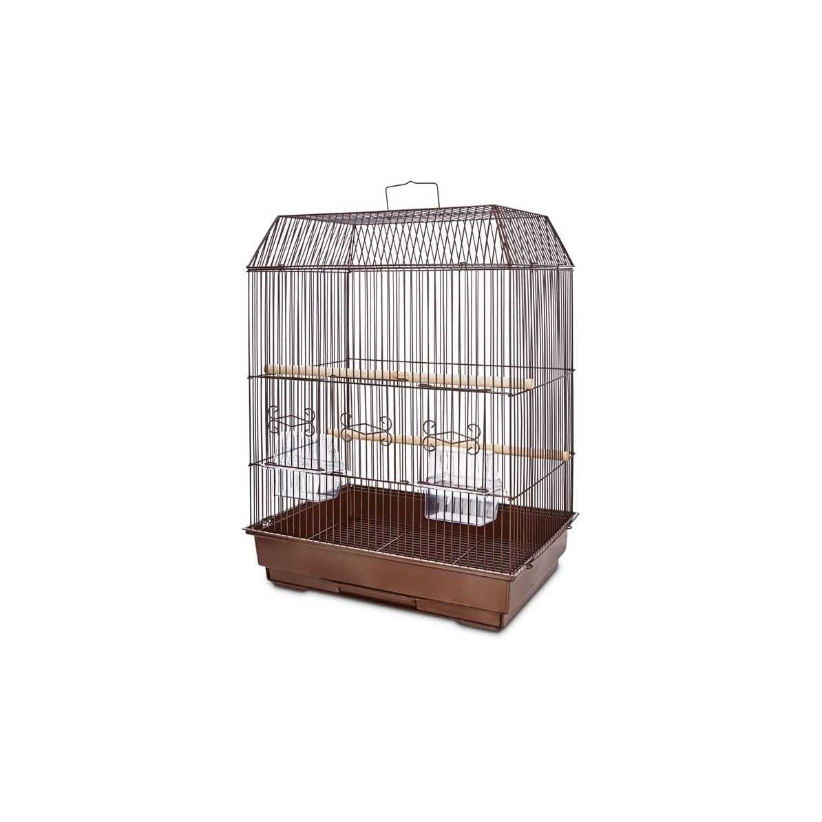 Parakeet Habitat O75788