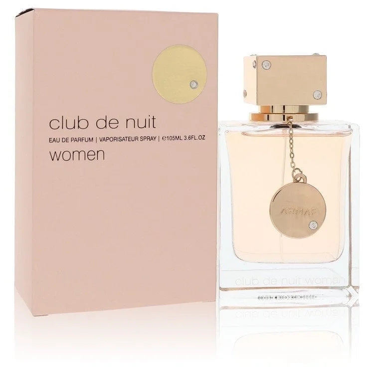 Eau De Parfum Spray 3.6 oz for Women Pack of 3 J7182