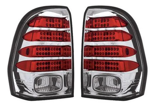 LED Tail Lamps L814