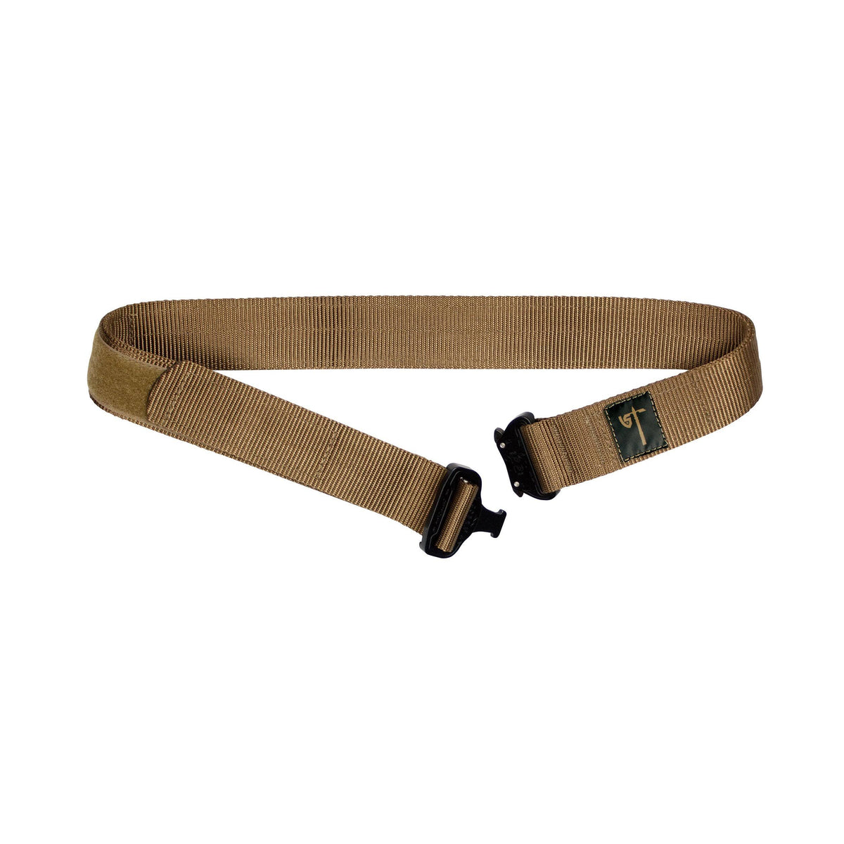 Black EDC Belt U8583