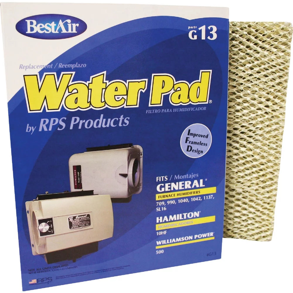 Humidifier Wick Filter R92993