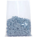 6 Mil Clear Poly Bags 500/Case T575