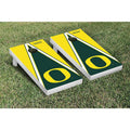 NCAA Triangle Cornhole Game Set W790