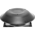 Weathered Bronze Roof Louver Vent S69747