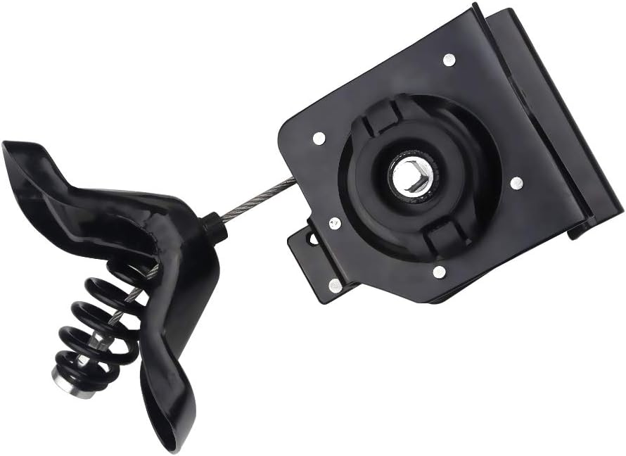 Spare Tire Hoist Carrier Holder Pack of 2 R8230