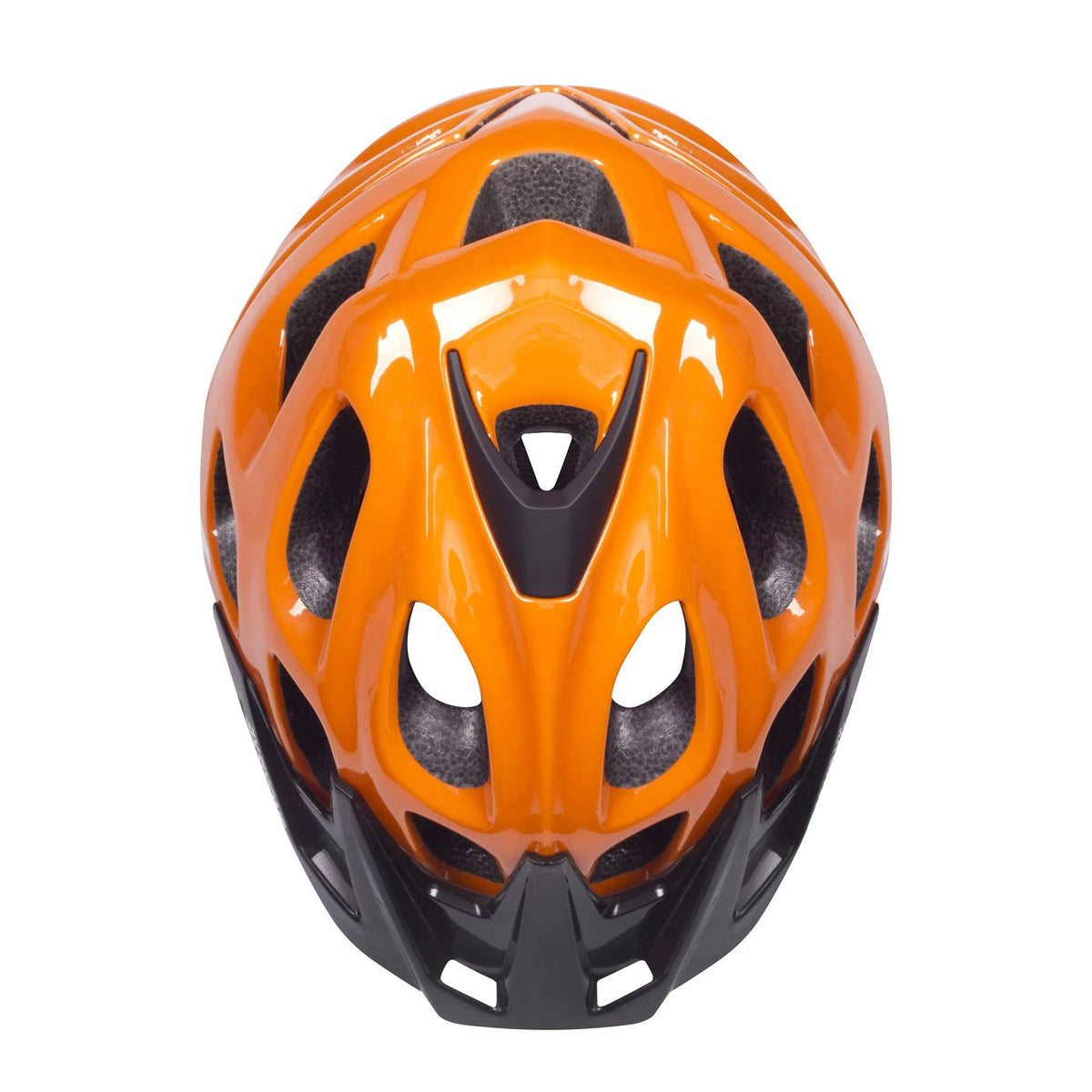 Orange L/XL Helmet E71733