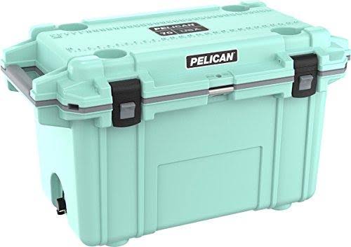 70-Quart Elite Cooler R990