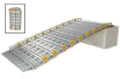 4 ft. x 30 in. Ramp G936706
