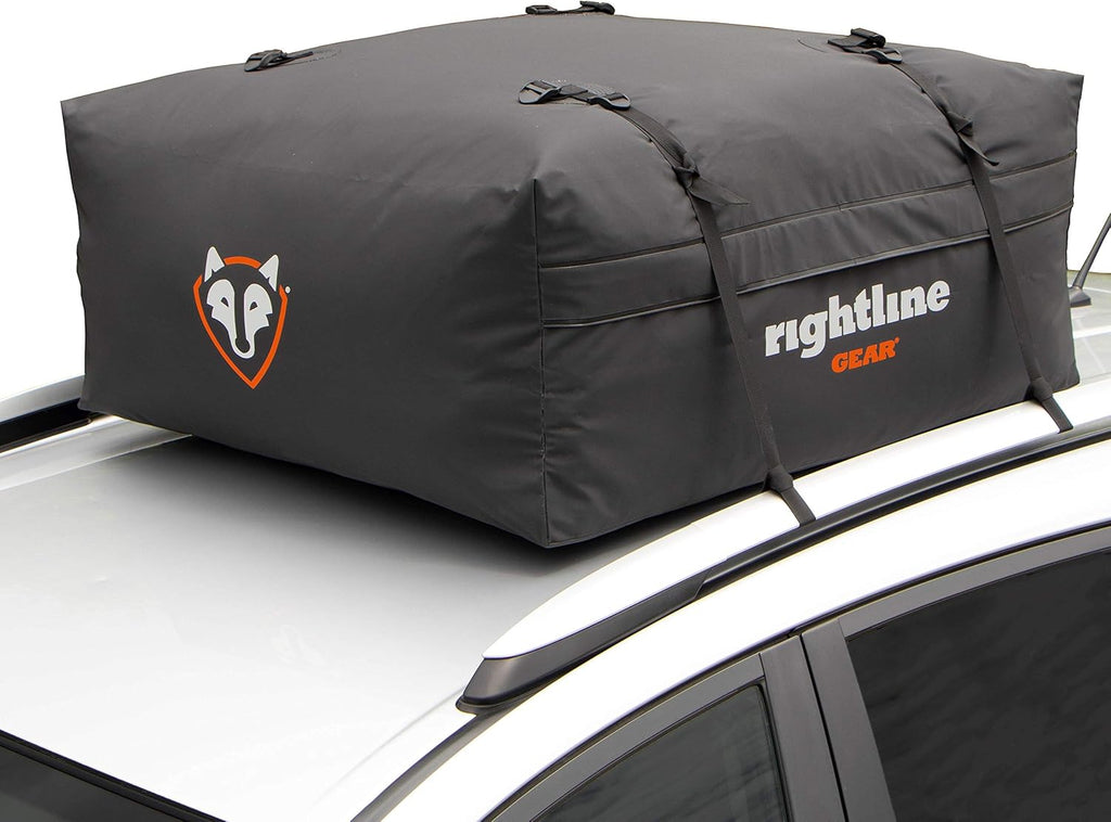 15 cu ft Weatherproof Car Top Carrier U1190