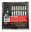 7-Pen Artist Set T2499