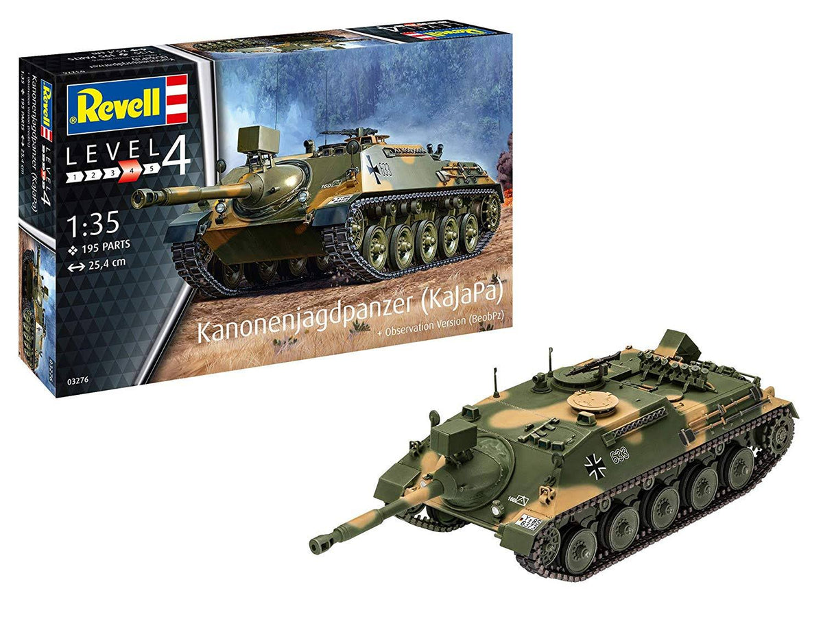 Plastic Model Kit S39572