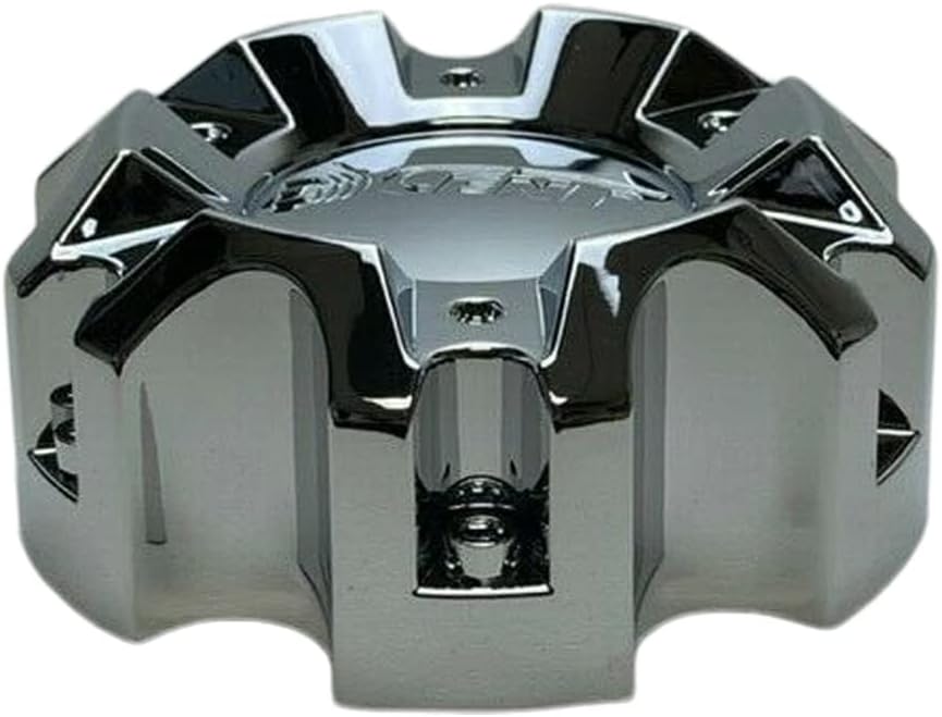 Chrome Wheel Center Cap L87644