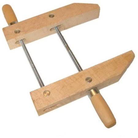 12 inch Wood Clamps Woodworking Tools I62951