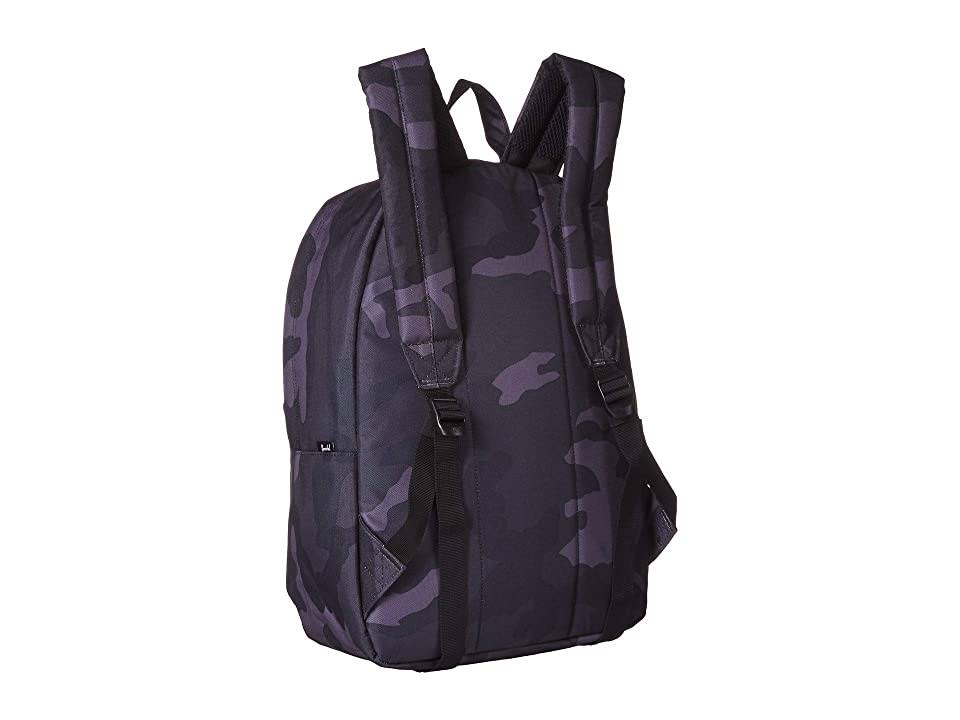 XL Backpack Night Camo Z3148