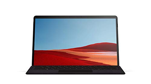 13" Touch-Screen Microsoft SQ1 8GB Memory 256GB Solid State Drive WIFI + 4G LTE Matte Black M982
