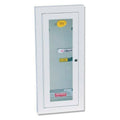 10 lbs. Fire Extinguisher Cabinet V257978