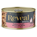 Grain Free Tuna Fillet Cat Food S914