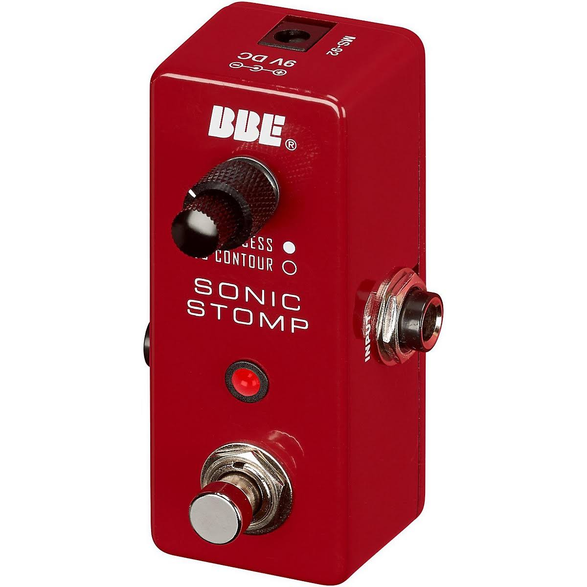 Mini Sonic Stomp S9108