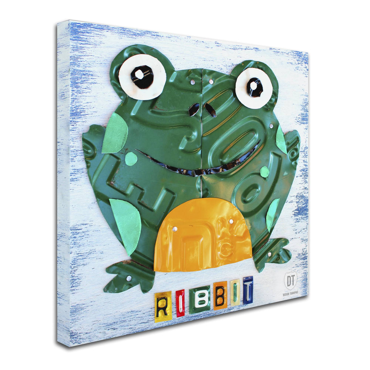 Canvas Art L490