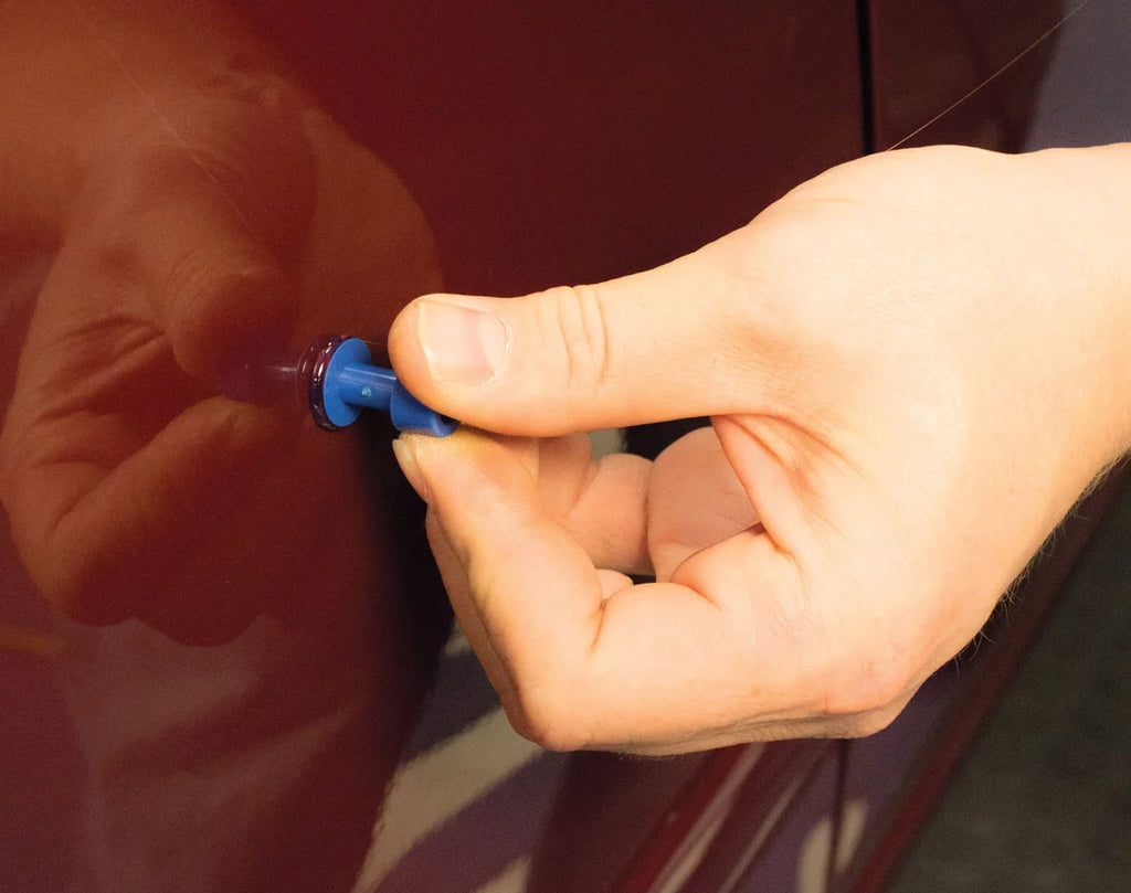 Paintless Dent Removal Repair Kit B38289
