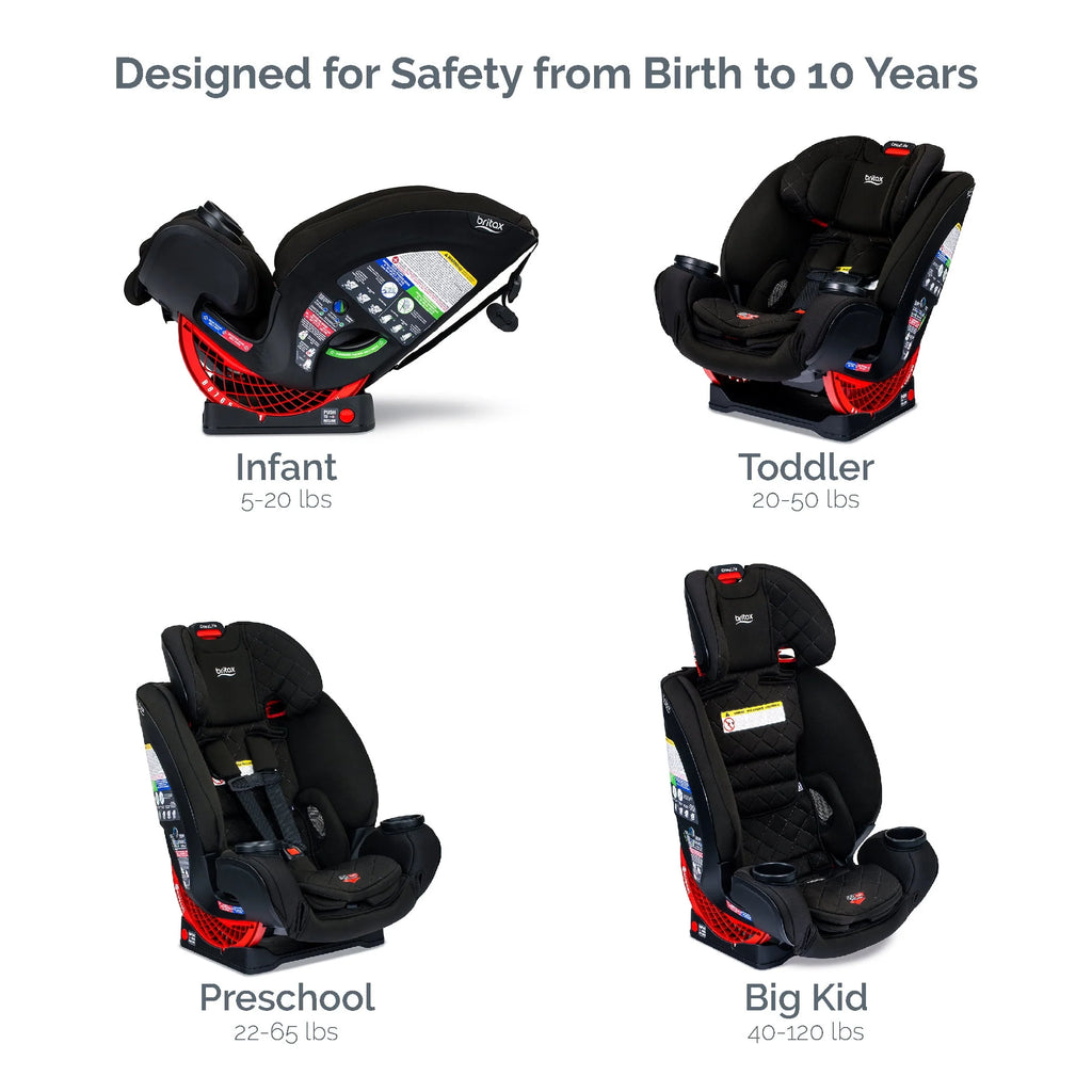 Convertible Car Seat M69473