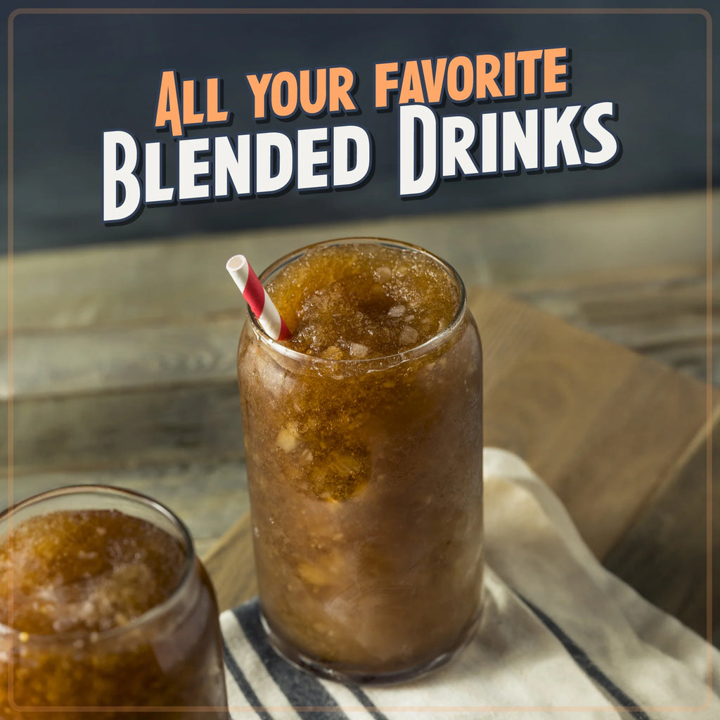 Frozen Beverage Station A234271