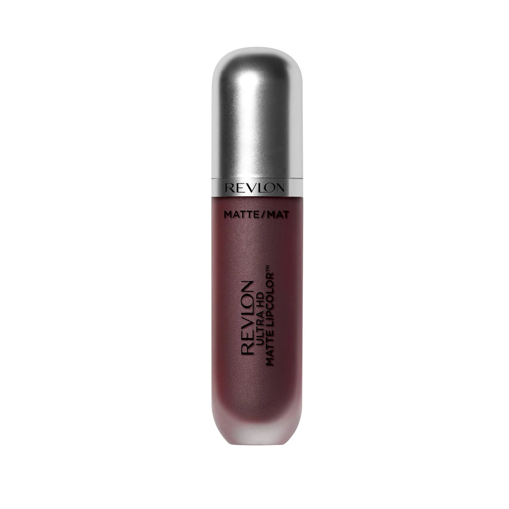 Moisturizing Matte Lipstick V654