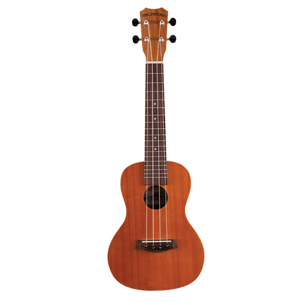 Mahogany Concert Ukulele X2997