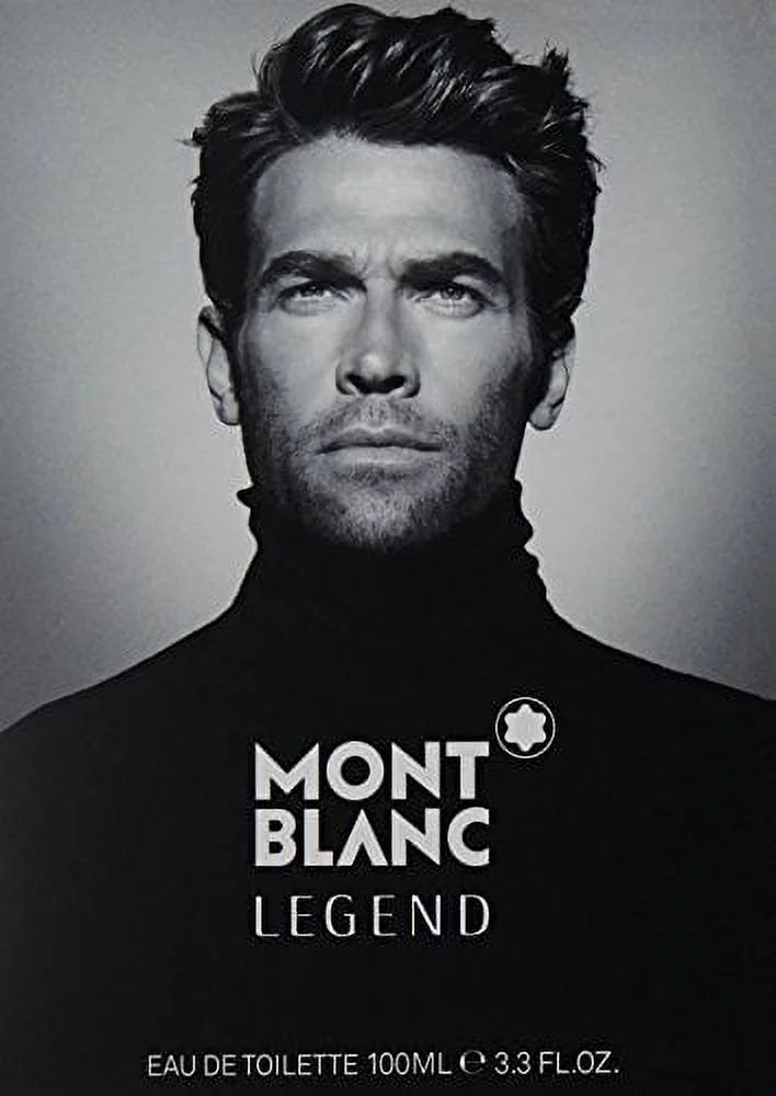 Eau De Toilette Spray 6.7 Oz M921329