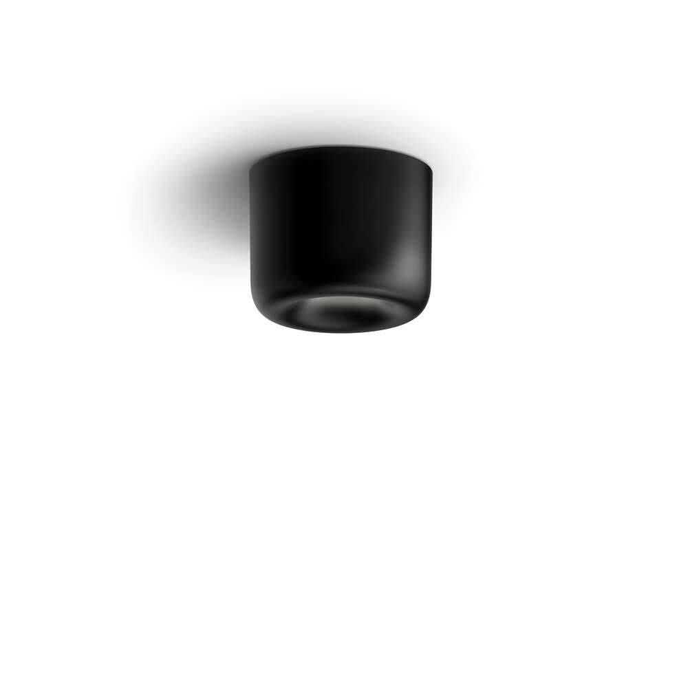 Black Ceiling Light N992