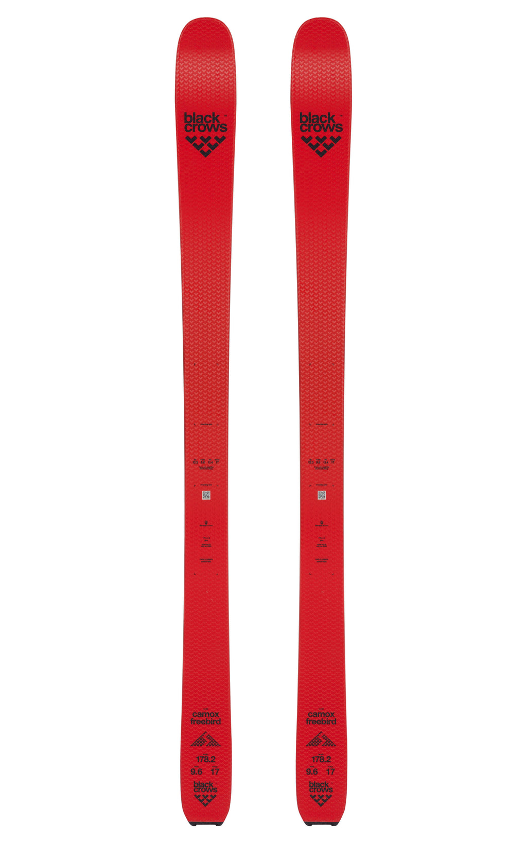 Black Crows Camox Freebird Skis, 166 R440