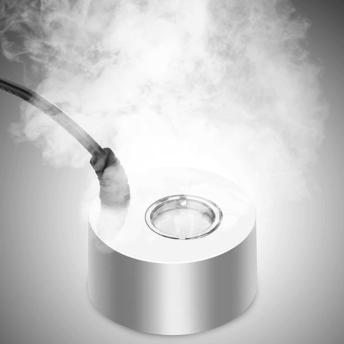 Mister Fogger Mist Generator Atomizer Air Humidifier A9805