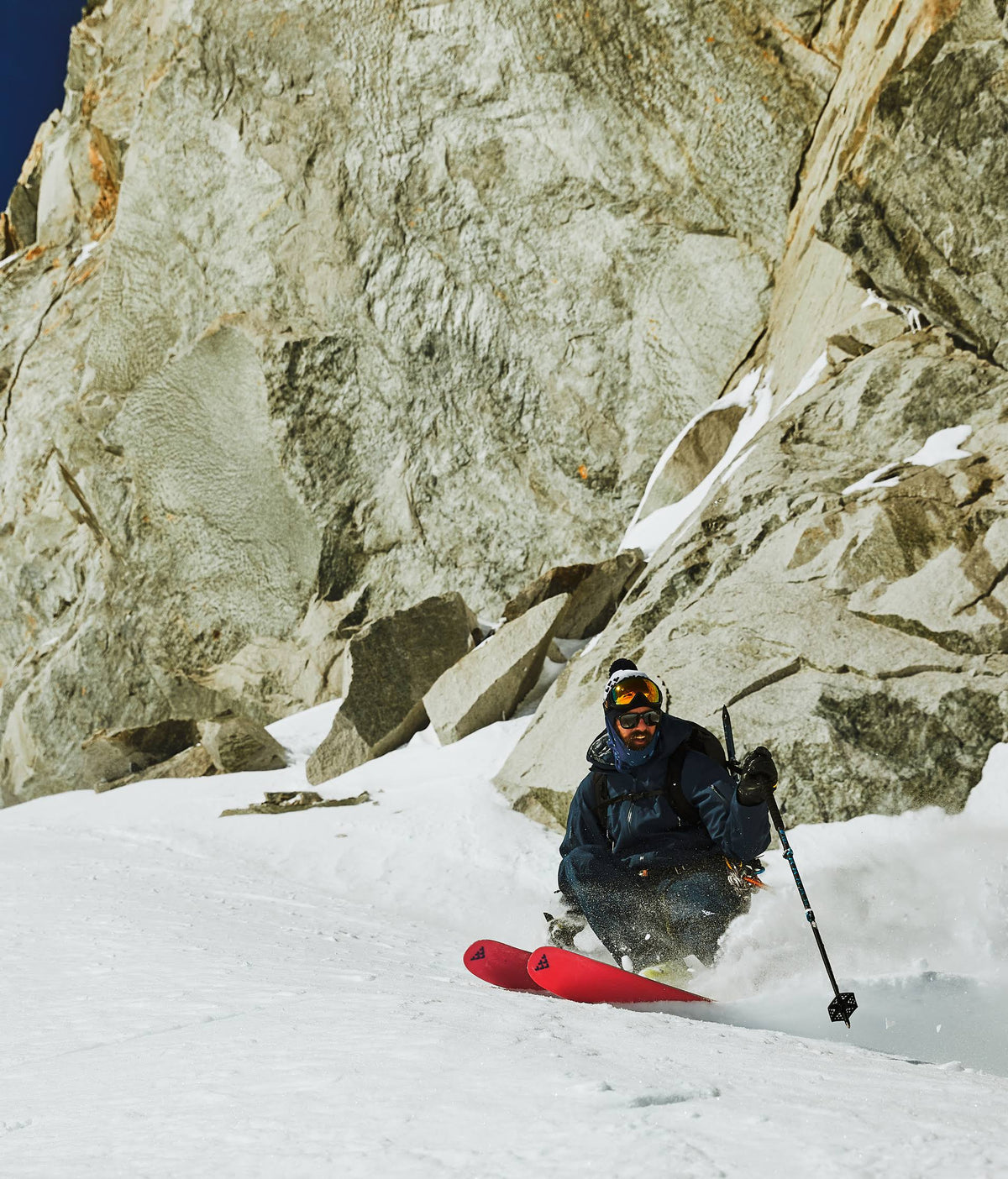 Black Crows Camox Freebird Skis, 166 R440