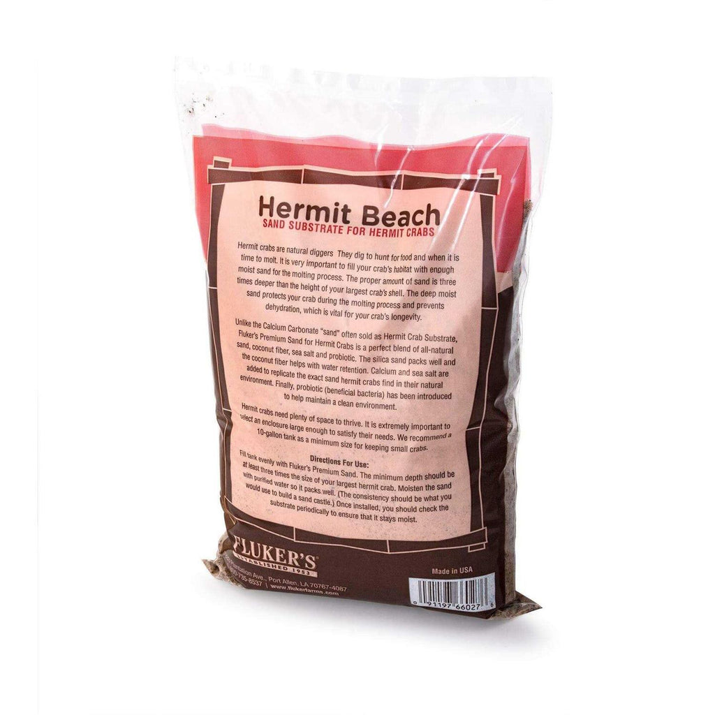 Hermit Crab Sand Substrate C354