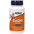 CoQ10 200mg 60vc U96781