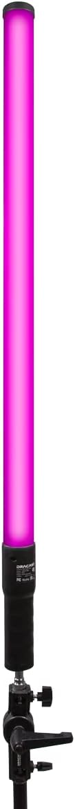 X-Series 800 RGBWW Tube LED Video Light K32032