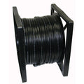 Black RG59 Coaxial Cable with Power Cable U512