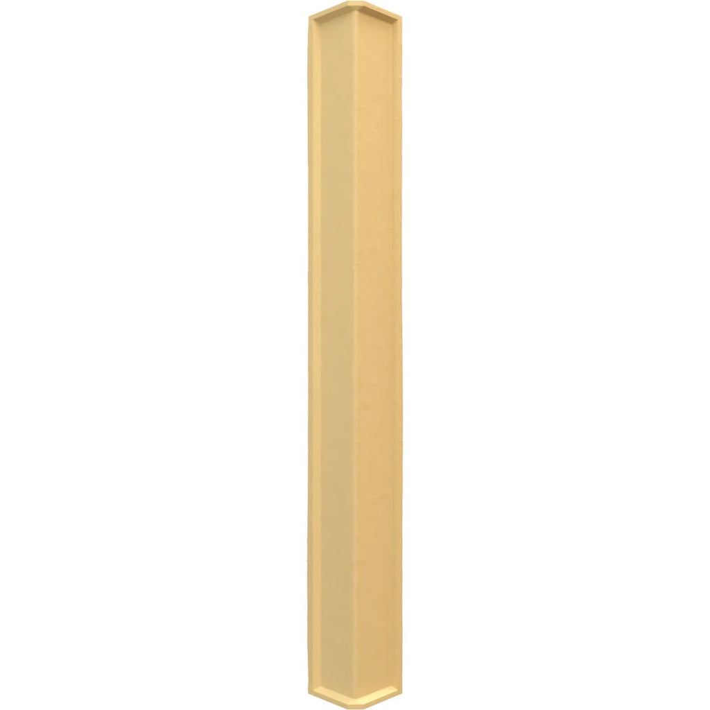 Faux Stone Siding Panels O6548